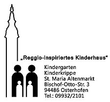 Kindergarten St. Maria Altenmarkt