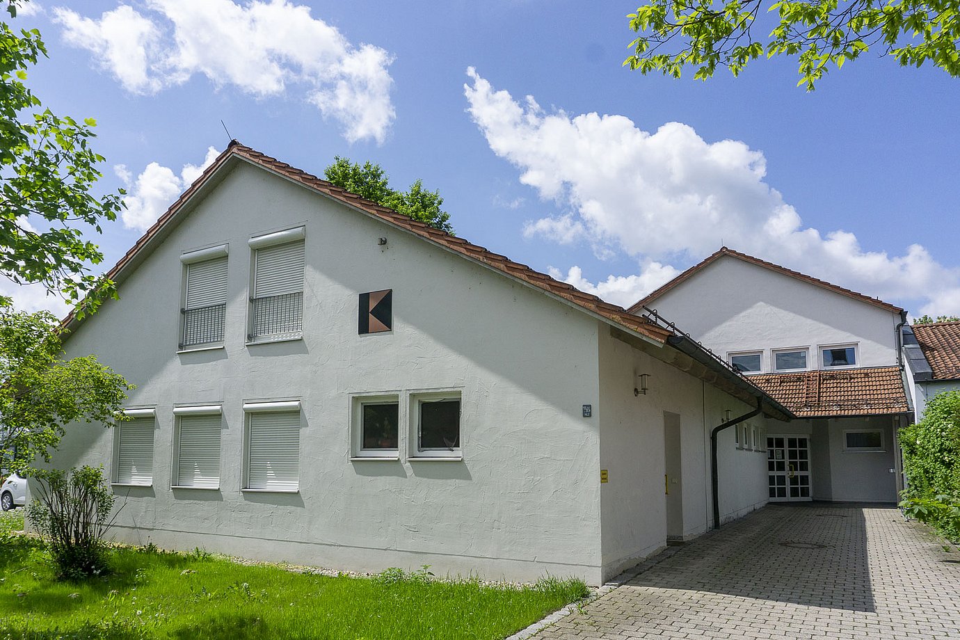 Kolpinghaus Osterhofen Kolpinghaus Osterhofen