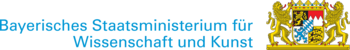 Bayerisches Staatsministerium für Wissenschaft und Kunst